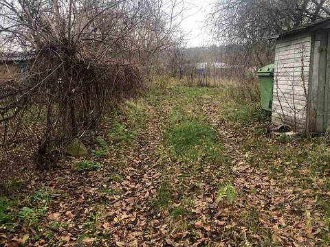 участок по адресу Селецька ул.