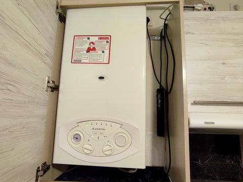 квартира за адресою вул. Анатолія Лабунського, 3