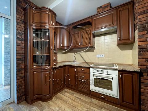 квартира за адресою Регенераторна вул., 4