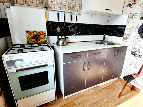 квартира за адресою Данила Щербаківського вул. (Щербакова), 36