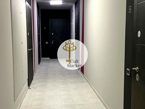 квартира за адресою Шолуденка вул., 30