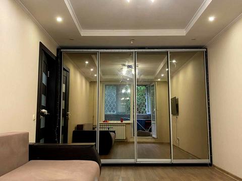 квартира за адресою Перемоги просп., 54