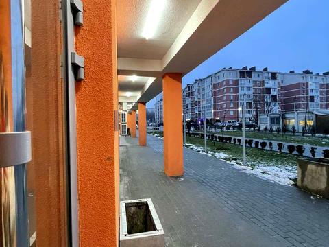 квартира по адресу Сичеславская ул., 7