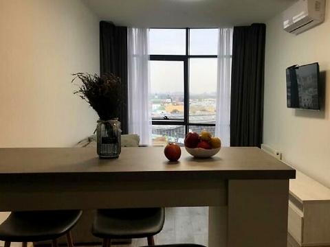 квартира по адресу Мирная ул., 2/1