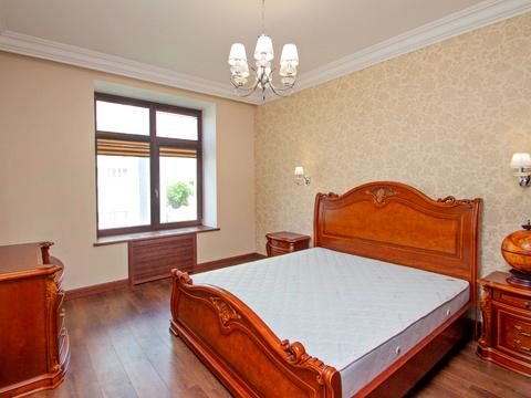 квартира за адресою Французский бульвар, 2