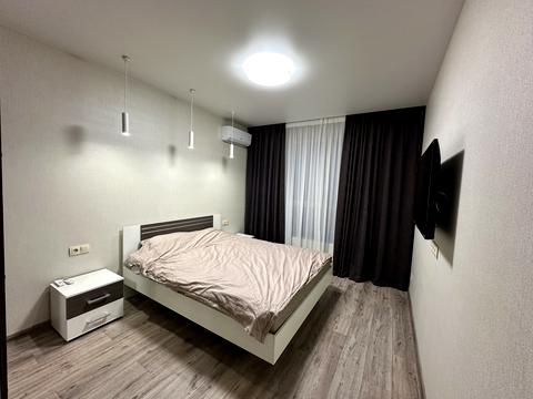 квартира за адресою Ревуцького вул., 40-В