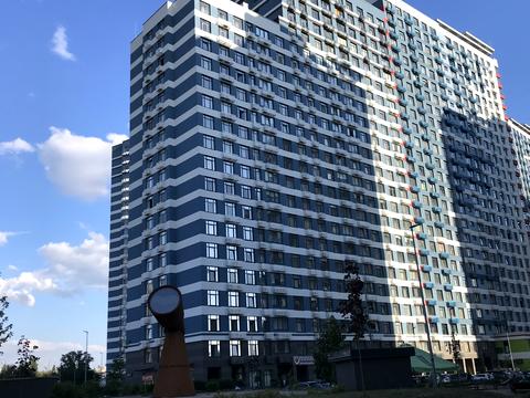 квартира по адресу Евгения Сверстюка ул. (Марины Расковой), 6-Д