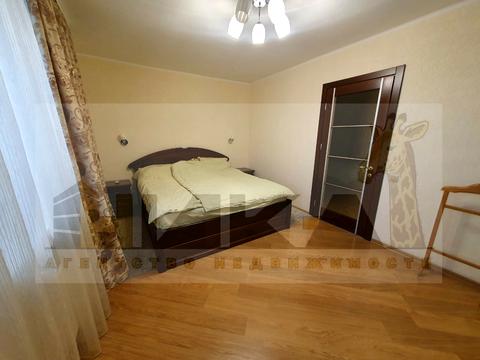 квартира по адресу Ладожская ул., 34