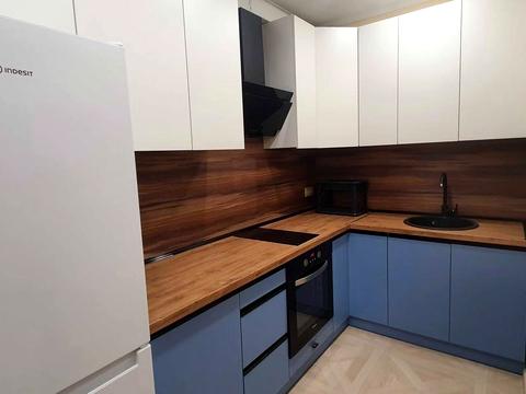 квартира за адресою Кобзаря бульв., 5