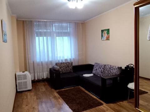 квартира по адресу Воскресенская ул., 14-Б