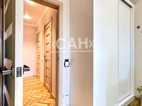 квартира по адресу Харьковская ул., 1