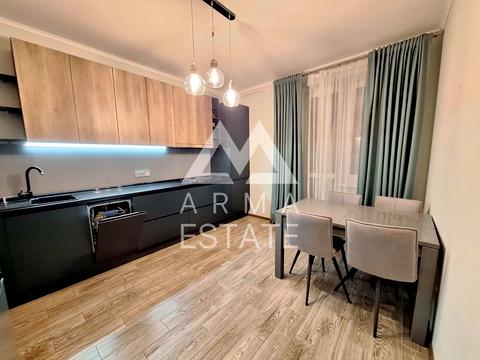 квартира по адресу Приозёрный бульв., 1