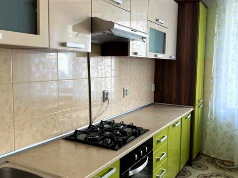 квартира по адресу Куренного Черноты ул., 64