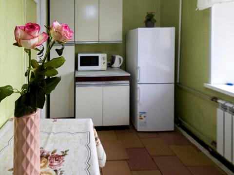 квартира по адресу Гонгадзе Георгия просп. (Советской Украины), 20-Г