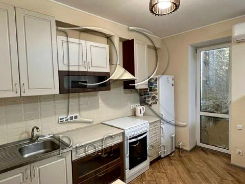 квартира по адресу Святошинская ул., 27-Д