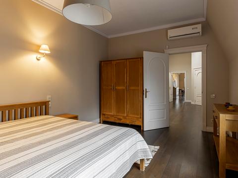 квартира за адресою Ярославів Вал вул., 21-Г