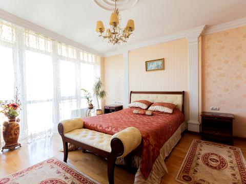 квартира по адресу Николая Руденко бульв. (Кольцова), 14-К
