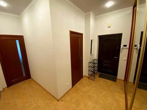 квартира за адресою Андрія Верхогляда вул. (Михайла Драгомирова), 5