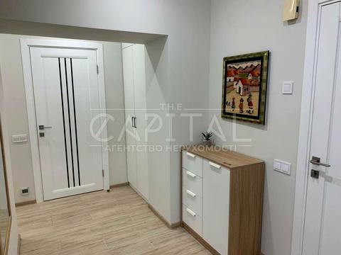 квартира за адресою Київ, Михайла Омеляновича-Павленка вул. (Суворова), 13