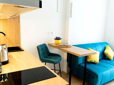 квартира по адресу Василия Стуса ул., 35-А