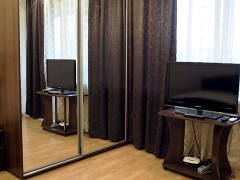 квартира по адресу Тараса Шевченко бульв., 38