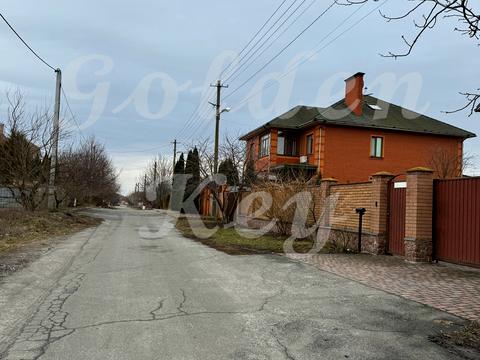 ділянка за адресою Європейська