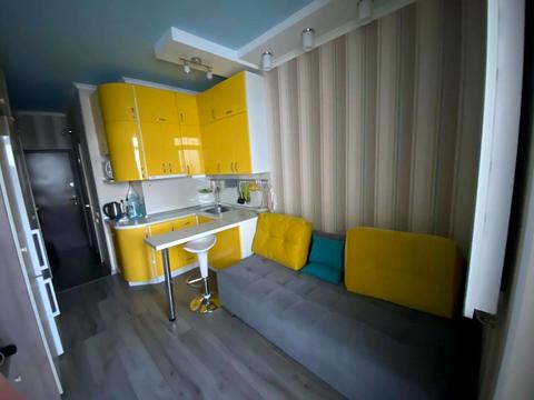 квартира по адресу Ракетная ул., 24-Б