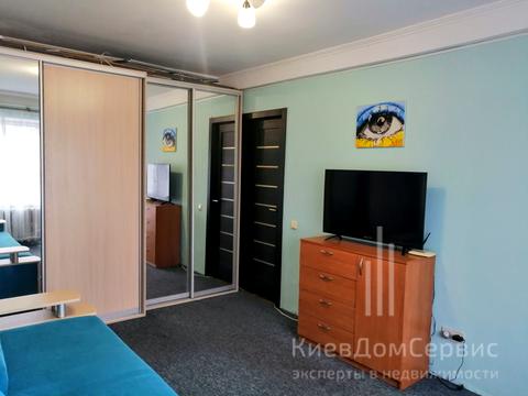 квартира за адресою Дмитра Багалія вул. (Пожарського), 2