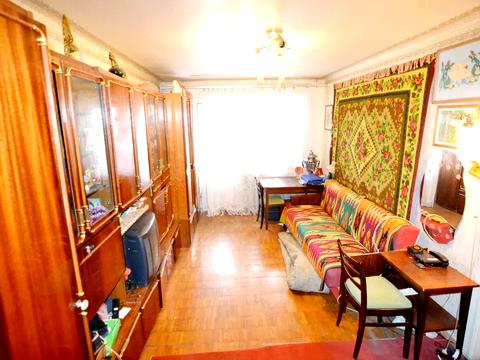 квартира по адресу Воздухофлотский просп. (Повітрофлотський), 43