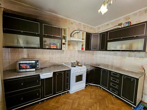 квартира за адресою Михайла Гришка вул., 8-Б