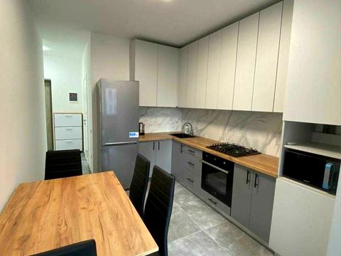 квартира за адресою Трускавецька вул., 109