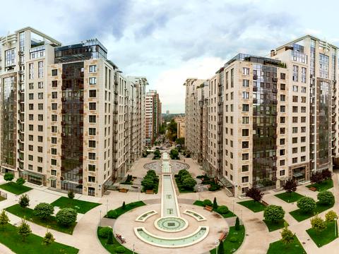 квартира за адресою Саперне Поле вул., 3