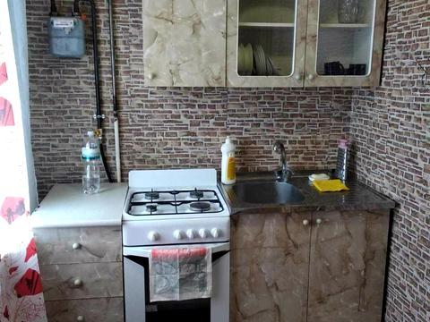 квартира по адресу Калиновая ул., 53