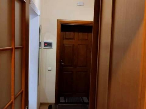 квартира за адресою Гоголя вул., 3