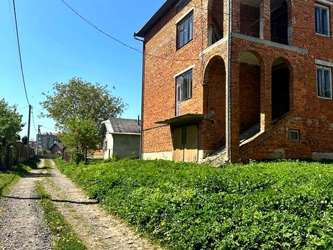 дом по адресу Запоріжська
