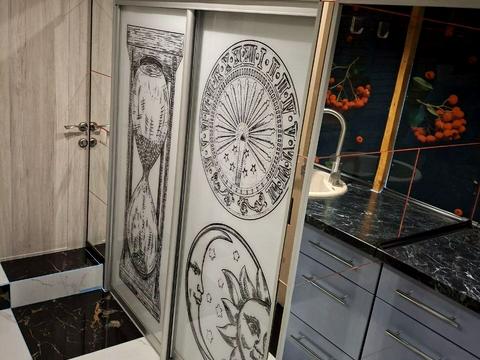 квартира за адресою Римарська вул., 19