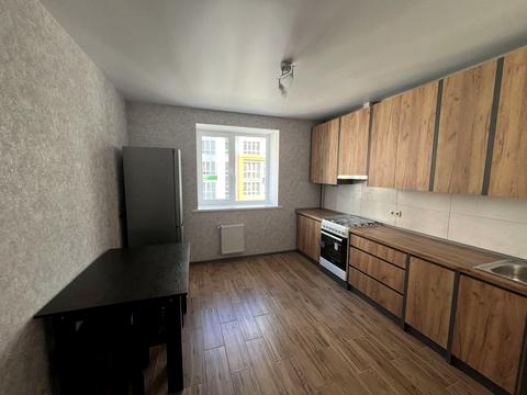 квартира за адресою Машинобудівників вул., 14а