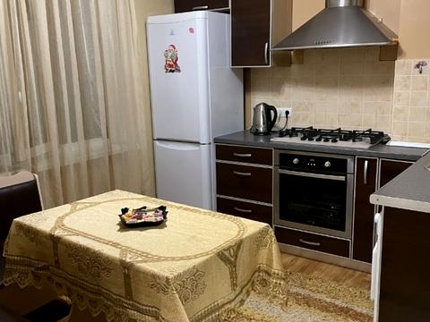 квартира за адресою Ярослава Баїса вул. (Володимира Висоцького), 12
