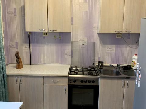 квартира по адресу Марка Безручка ул., 29