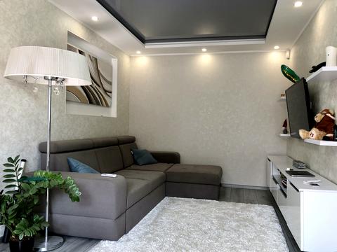 квартира по адресу Фонтанская дорога ул., 15а