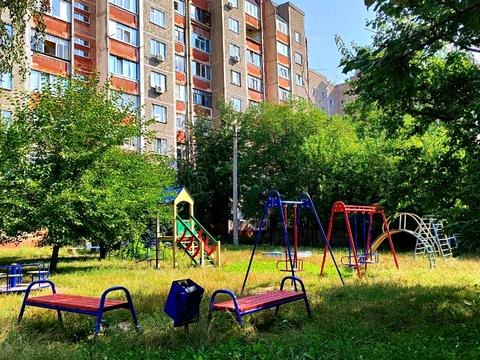 квартира за адресою Котляревського вул., 34