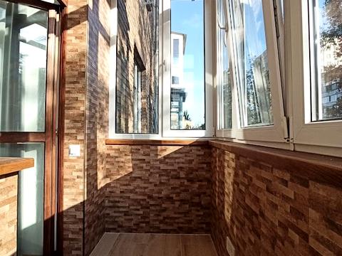 квартира за адресою Ґарета Джонса вул. (Сім'ї Хохлових), 6