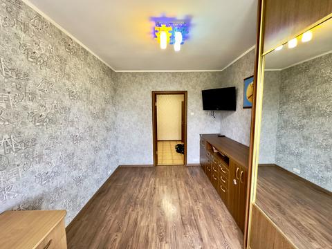 квартира за адресою Ревуцького вул., 25