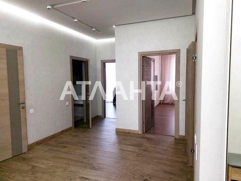 квартира по адресу Французский бульв., 60в