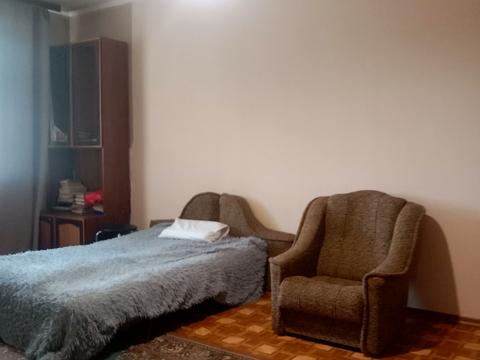 квартира по адресу Погребняка, 13