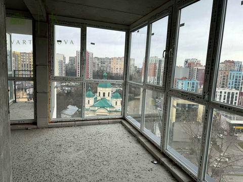 квартира по адресу Тараса Шевченко ул., 17