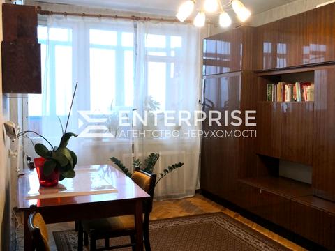 квартира за адресою Павла Тичини просп., 11-А