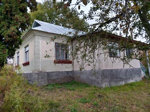 дом по адресу с. Малая Белка, Гагаріна, 1