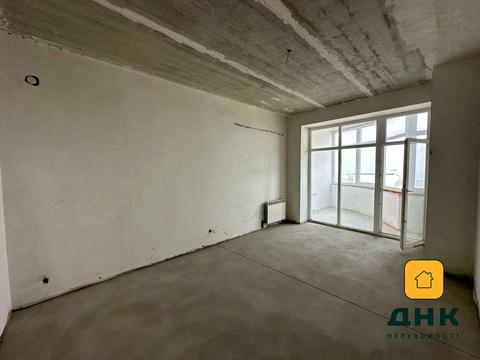 квартира за адресою Каркашадзе пров. (Цегляний), 7