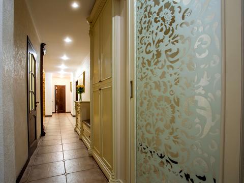 квартира за адресою Валерія Лобановського просп., 126-Г